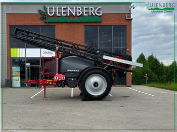 Bogserad spruta HORSCH