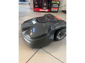 Gräsklippare HUSQVARNA