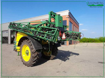 Bogserad spruta JOHN DEERE