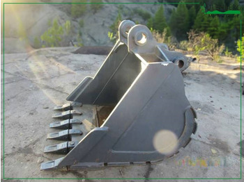 Grävmaskinsskopa KOMATSU