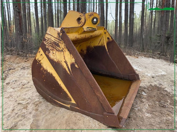 Grävmaskinsskopa LIEBHERR