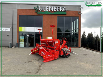 Kombisåmaskin MASCHIO GASPARDO