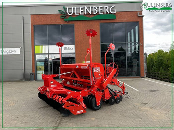 Kombisåmaskin MASCHIO GASPARDO