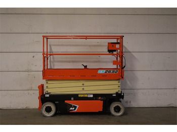 Saxlift JLG
