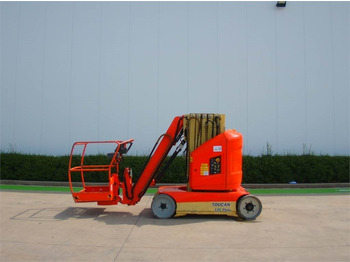 Pelarlift JLG