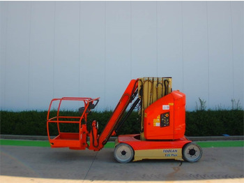 Pelarlift JLG
