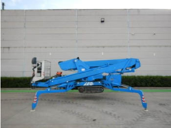 Bomlift TEUPEN