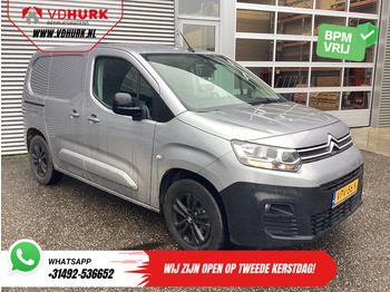 Små skåpbil CITROËN Berlingo