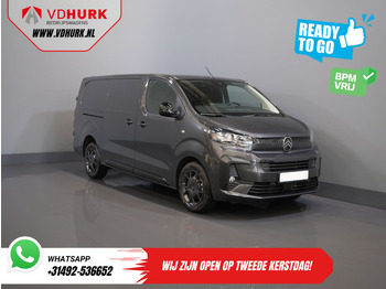 Små skåpbil CITROËN Jumpy