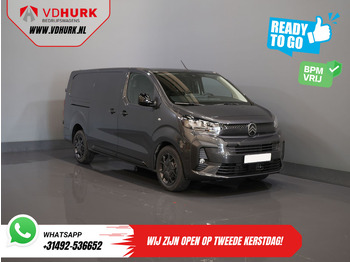 Små skåpbil CITROËN Jumpy