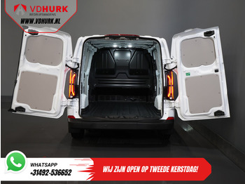 Små skåpbil, El transportbil Ford E-Transit Custom 320 Trend 65 kWh 330 km WLTP LED/ Snellader/ 2.3t Trekverm./ Stuurverw./ Stoelverw./ Carplay/ Climate/ Camera/ PDC/ Cruise: bild 5 Små skåpbil, El transportbil Ford E-Transit Custom 320 Trend 65 kWh 330 km WLTP LED/ Snellader/ 2.3t Trekverm./ Stuurverw./ Stoelverw./ Carplay/ Climate/ Camera/ PDC/ Cruise: bild 5