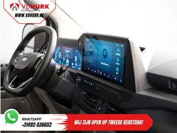 Små skåpbil, El transportbil Ford E-Transit Custom 320 Trend 65 kWh 330 km WLTP LED/ Snellader/ 2.3t Trekverm./ Stuurverw./ Stoelverw./ Carplay/ Climate/ Camera/ PDC/ Cruise: bild 3 Små skåpbil, El transportbil Ford E-Transit Custom 320 Trend 65 kWh 330 km WLTP LED/ Snellader/ 2.3t Trekverm./ Stuurverw./ Stoelverw./ Carplay/ Climate/ Camera/ PDC/ Cruise: bild 3