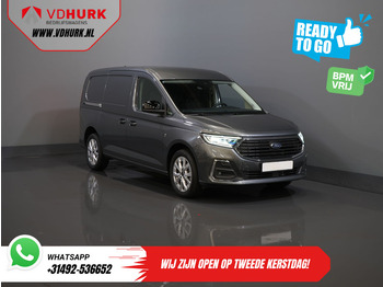 Små skåpbil FORD Transit Connect