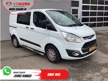 Små skåpbil FORD Transit