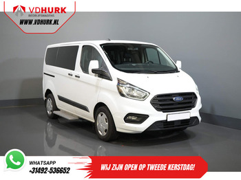 Minibuss FORD Transit