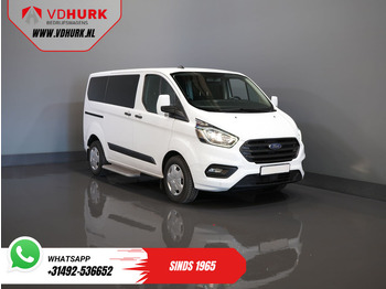 Minibuss FORD Transit