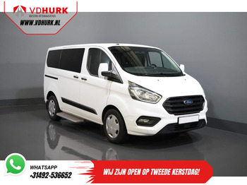 Minibuss FORD Transit