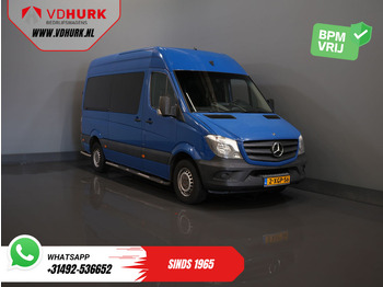 Minibuss MERCEDES-BENZ Sprinter 213