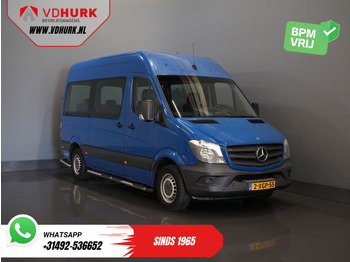 Minibuss MERCEDES-BENZ Sprinter 213