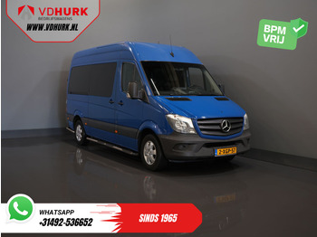 Minibuss MERCEDES-BENZ Sprinter 213