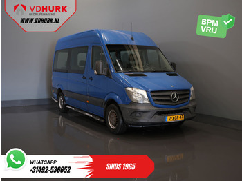 Minibuss MERCEDES-BENZ Sprinter 213