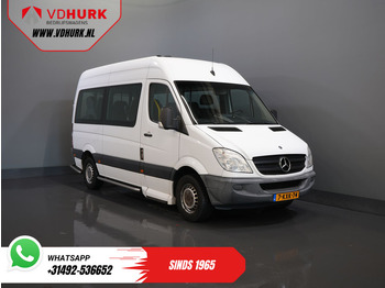 Minibuss MERCEDES-BENZ Sprinter 313