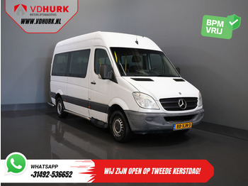 Minibuss MERCEDES-BENZ Sprinter 313
