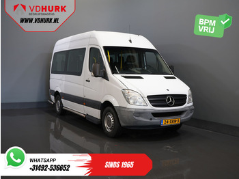 Minibuss MERCEDES-BENZ Sprinter 313