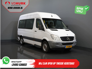 Minibuss MERCEDES-BENZ Sprinter 313