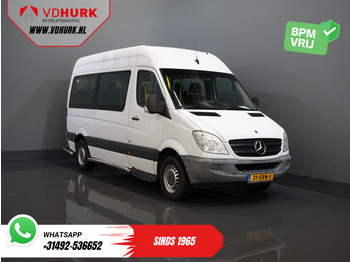 Minibuss MERCEDES-BENZ Sprinter 313