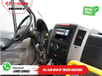 Minibuss, Persontransport Mercedes-Benz Sprinter 313 2.2 CDI L2H2 € 10.164 Incl. BTW EXPORT Combi/ 9 Persoons/ Kombi/ 9P/ Airco/ Rolstoellift: bild 3 Minibuss, Persontransport Mercedes-Benz Sprinter 313 2.2 CDI L2H2 € 10.164 Incl. BTW EXPORT Combi/ 9 Persoons/ Kombi/ 9P/ Airco/ Rolstoellift: bild 3