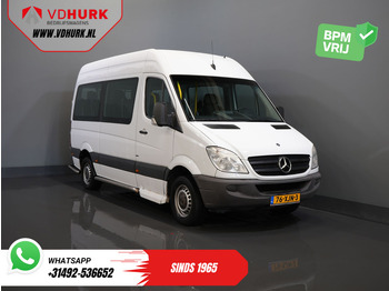 Minibuss MERCEDES-BENZ Sprinter 313