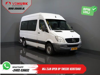 Minibuss MERCEDES-BENZ Sprinter 313