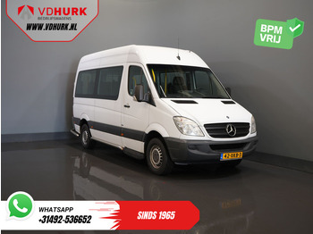 Minibuss MERCEDES-BENZ Sprinter 313