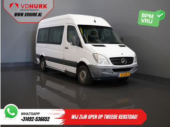 Minibuss MERCEDES-BENZ Sprinter 313