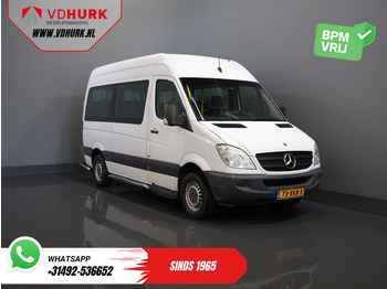 Minibuss MERCEDES-BENZ Sprinter 313