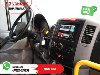 Minibuss, Persontransport Mercedes-Benz Sprinter 313 2.2 CDI L2H2 €9922 Incl. BTW BPM VRIJ! EXPORT Combi/ 9 Persoons/ Kombi/ 9P/ Airco/ Rolstoellift: bild 3 Minibuss, Persontransport Mercedes-Benz Sprinter 313 2.2 CDI L2H2 €9922 Incl. BTW BPM VRIJ! EXPORT Combi/ 9 Persoons/ Kombi/ 9P/ Airco/ Rolstoellift: bild 3