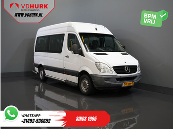 Minibuss MERCEDES-BENZ Sprinter 313