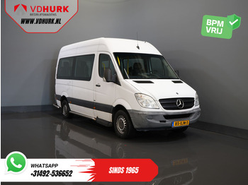 Minibuss MERCEDES-BENZ Sprinter 313