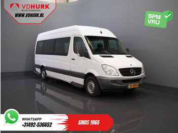 Minibuss MERCEDES-BENZ Sprinter 313