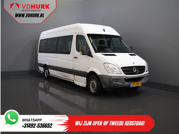 Minibuss MERCEDES-BENZ Sprinter 313