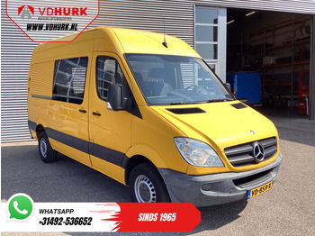 Skåpbil MERCEDES-BENZ Sprinter 316