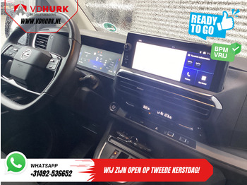 Skåpbil Opel Vivaro 2.0 180 pk Aut. L3 BPM VRIJ! Carplay/ Climate/ Cruise/ PDC V+A/ Navigatie: bild 3
