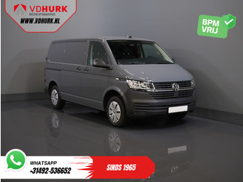 Små skåpbil VOLKSWAGEN Transporter T6.1