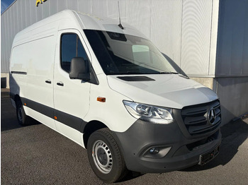 Skåpbil Mercedes-Benz Sprinter 317 L2H2*360°Camera*Airco*Navigatie*Zetelverwarming: bild 2