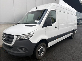 Skåpbil MERCEDES-BENZ Sprinter 319