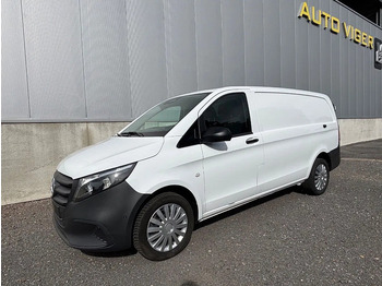 Små skåpbil MERCEDES-BENZ Vito