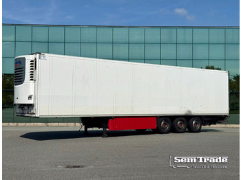 Kyl/ Frys semitrailer SCHMITZ SCB