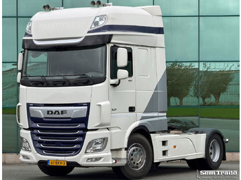 Dragbil DAF XF 480