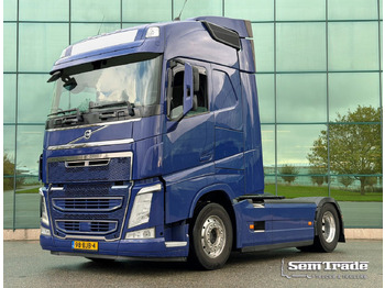 Dragbil VOLVO FH 460